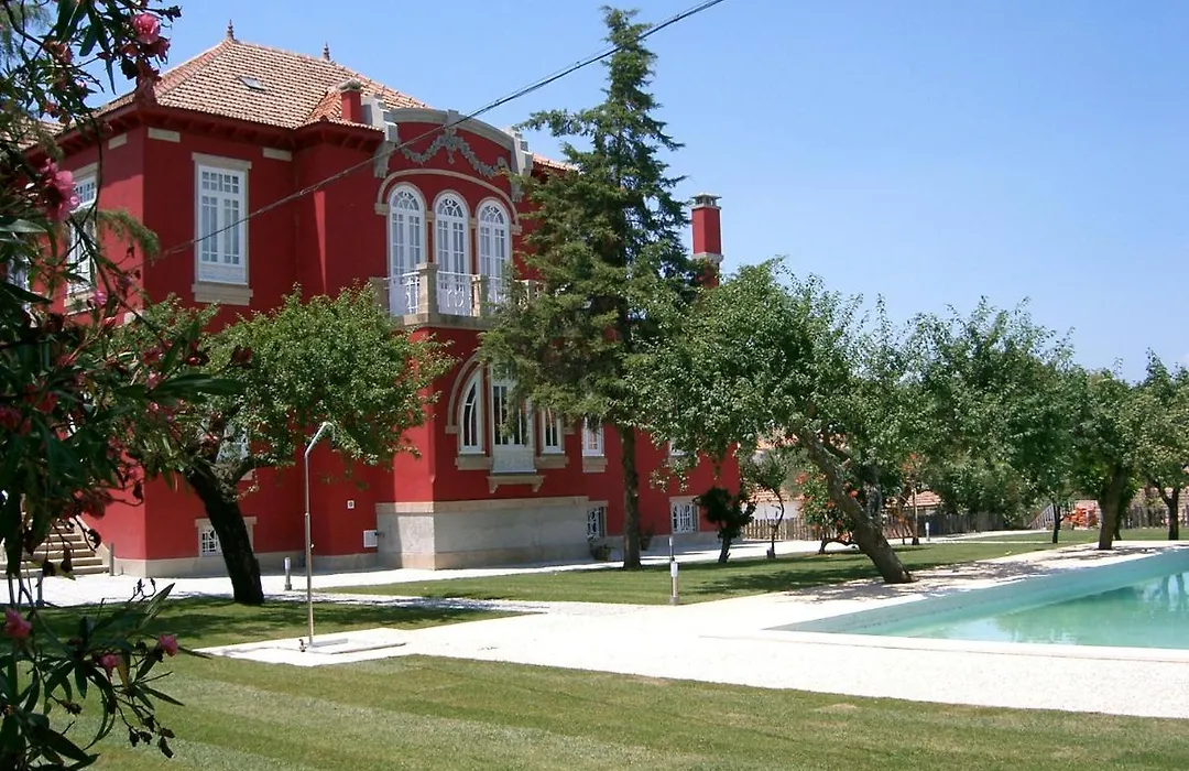 Casa Vermelha-1
